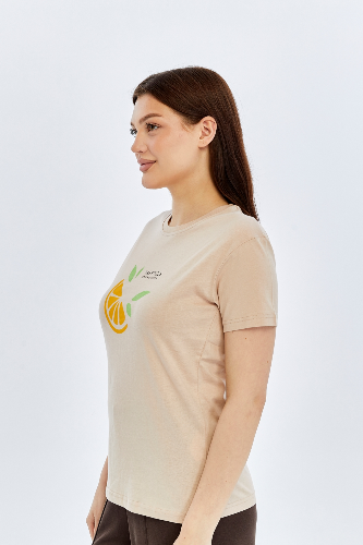 Resim Trender Kadın T-shirt