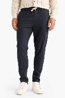 Resim Defacto Erkek Kanvas Pantolon Z6475Az/Ar190