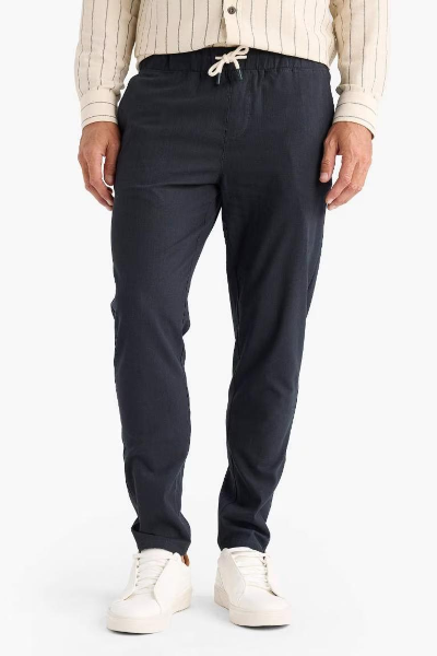 Resim Defacto Erkek Kanvas Pantolon Z6475Az/Ar190