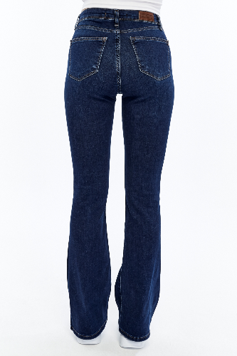 Resim Yenikoza Kadın Jean