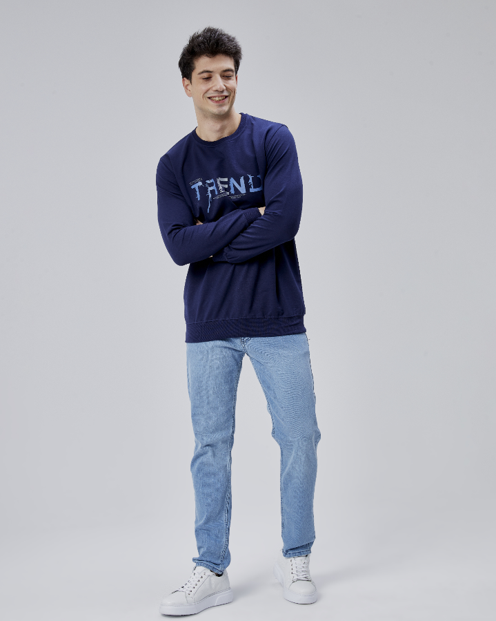 Resim Paul&More Erkek Jean Pantolon Garcia 5221