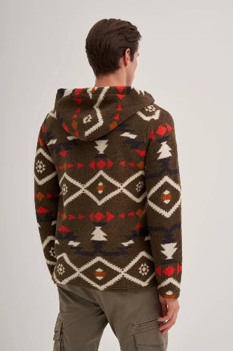 Resim Cazador Erkek Hırka 50940