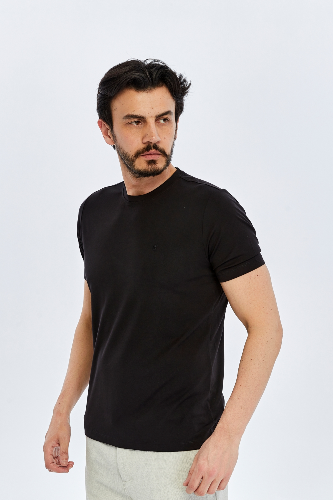 Resim Yenikoza Erkek T-shirt