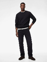 Resim Koton Erkek Jean Pantolon 6SAM40214ND