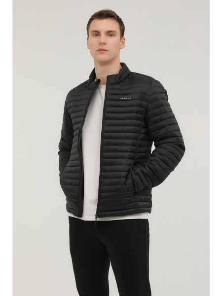 Resim Lumberjack Erkek Mont A102023155 5W Ml Perry Coat 1Sn21 5Pr