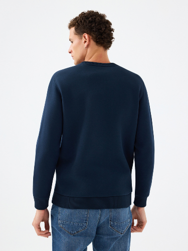 Resim Loft Erkek Sweat Lf2041102
