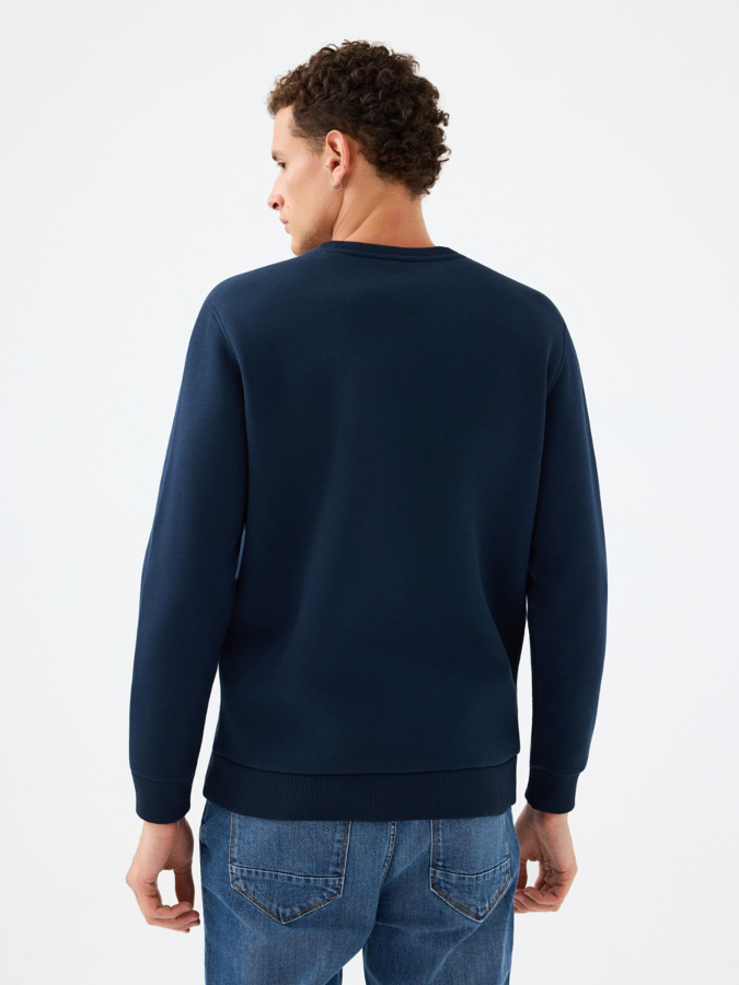 Resim Loft Erkek Sweat Lf2041102