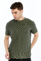 Resim Trender Erkek T-shirt