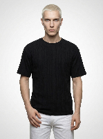 Resim Loft  Erkek T-Shirt Lf2042740