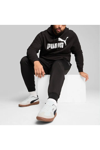 Resim Puma Ess No. 1 Logo Poly Pants Erkek Eşofman Alt 682648-01