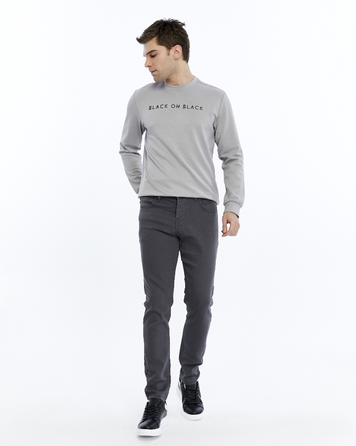 Resim Yenikoza Erkek Jean