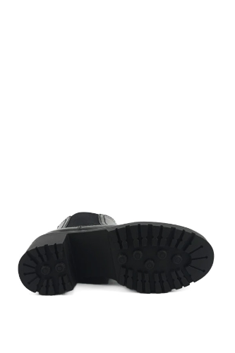 Resim İnci Kadın Bot A102042120 5W Toro 5Pr