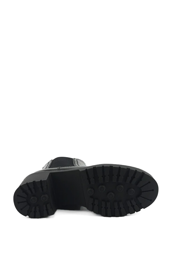 Resim İnci Kadın Bot A102042120 5W Toro 5Pr