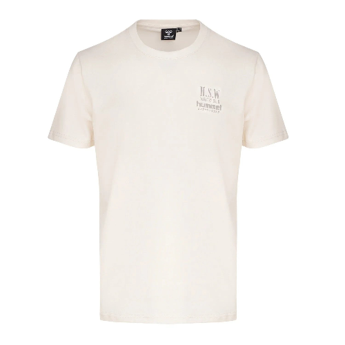Resim Hummel Hmlyuyo  S/S  Erkek T-Shirt 912373-9157
