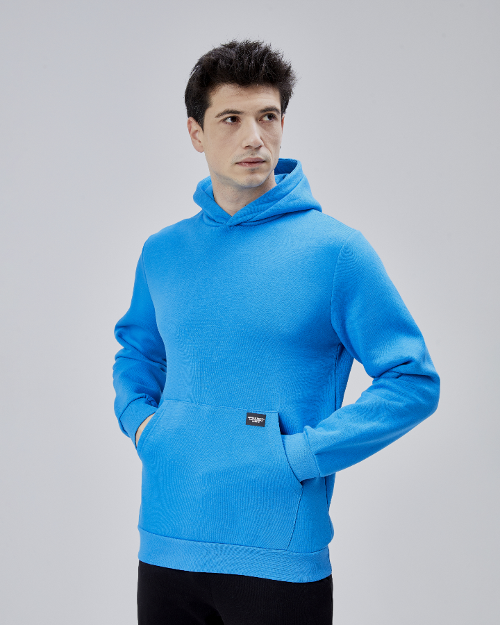 Resim Trender Erkek Sweat