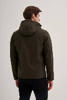 Resim Cazador Erkek Mont 10470