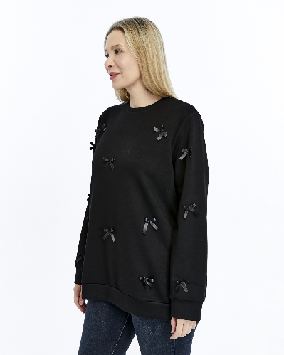 Resim Yenikoza Kadın Sweat