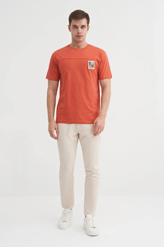 Resim Cazador Erkek T-shirt 40850