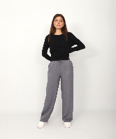 Resim Viole&More Kadın Pantolon 2499 Müslin