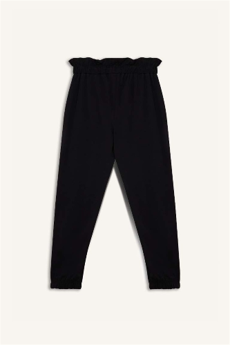 Resim Defacto Kız Çocuk Eşofman Alt Z8779A6/BK81