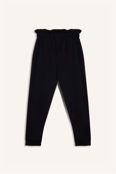 Resim Defacto Kız Çocuk Eşofman Alt Z8779A6/BK81