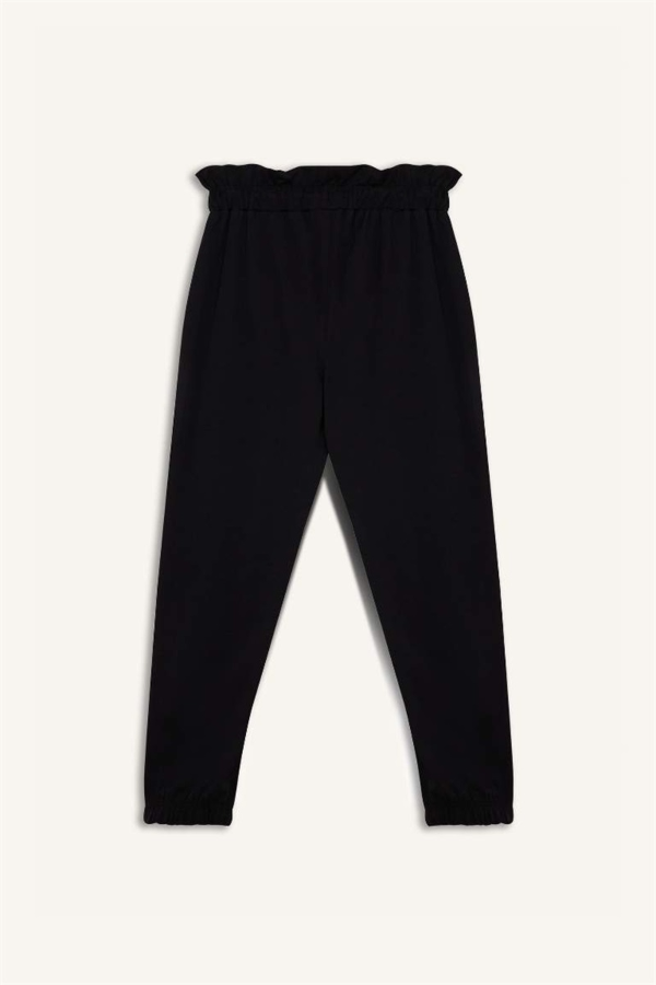 Resim Defacto Kız Çocuk Eşofman Alt Z8779A6/BK81