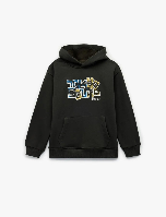 Resim Koton Erkek Çocuk Sweat 6WKB10298TK