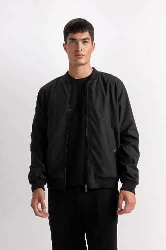 Resim Defacto Erkek  Mont D7319AX/BK27
