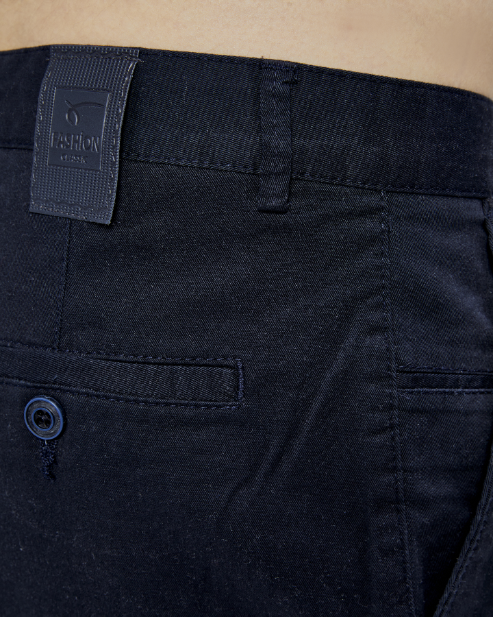 Resim Yenikoza Erkek Kanvas Pantolon