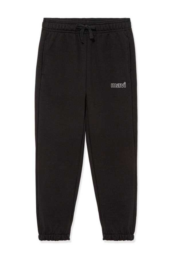 Resim Mavi Erkek Çocuk Eşofman Alt M6010004-900