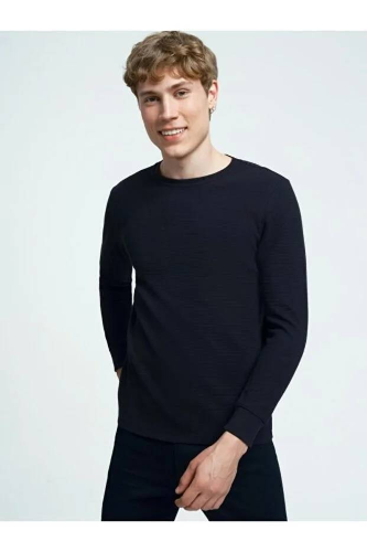 Resim Loft Erkek Sweat Lf2034194