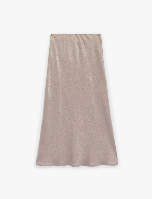 Resim Koton Kadın Etek 6SAK70039PW