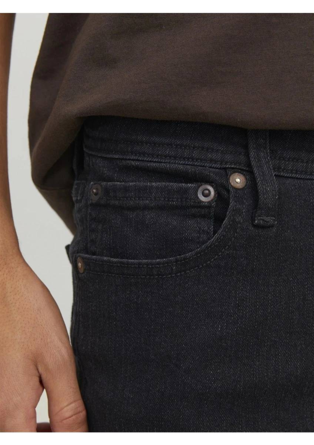 Resim Jack & Jones Jjiglenn Jjoriginal Sq 356 Noos Erkek Jean Pantolon 12246949