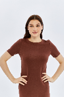 Resim Trender Kadın Elbise / Tulum