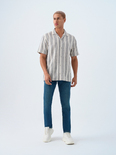 Resim Loft  Erkek Gömlek Lf2038621