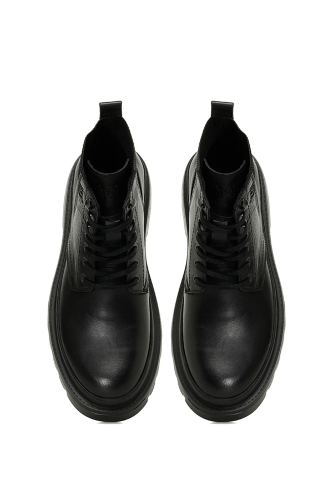 Resim İnci Erkek Bot A101924717 4F Yako 4Pr