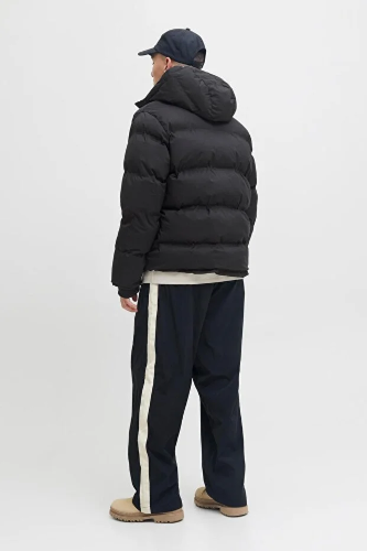 Resim Jack & Jones Jjkaıto Puffer Jacket Bf Erkek Ceket 12282300