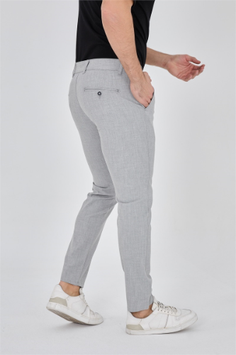 Resim Yenikoza Erkek Kanvas Pantolon