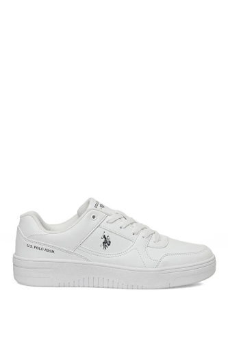 Resim U.S. POLO ASSN. Erkek Günlük Ayakkabı A102156974 LEE 6FX