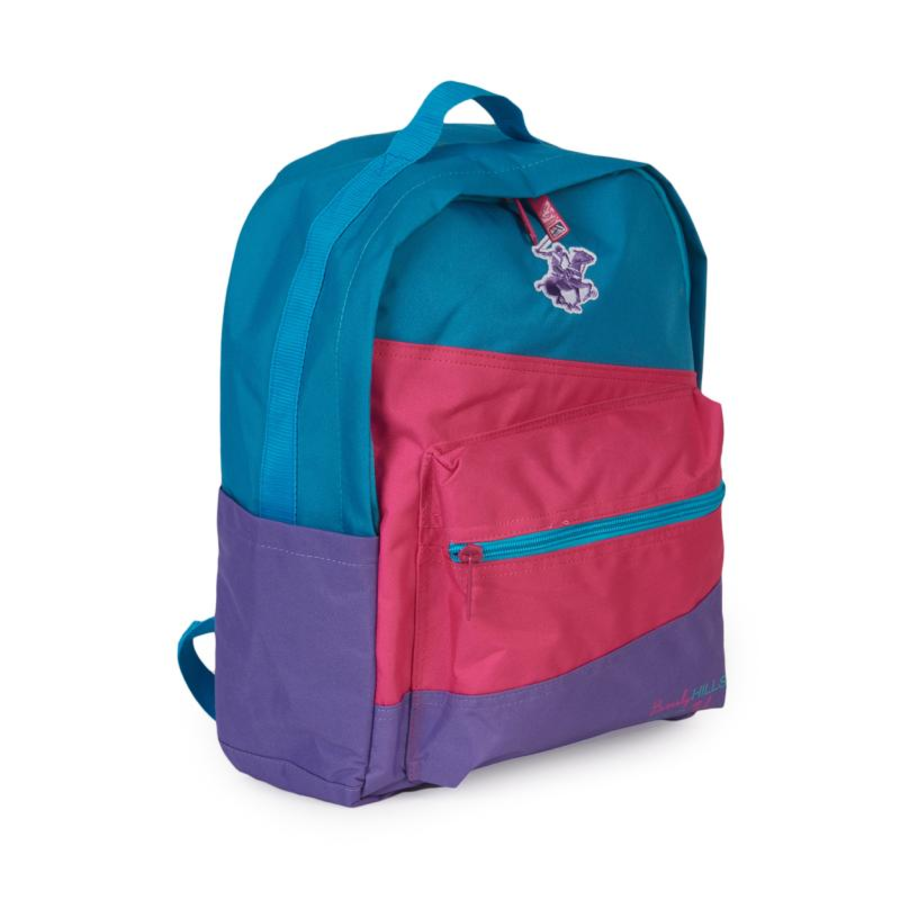 Resim Yenikoza Çocuk Okul Çantası