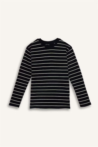 Resim Defacto Erkek Çocuk Sweat G6738A8/NV146