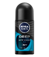 Resim Nivea Unisex Deodorant  Roll-On