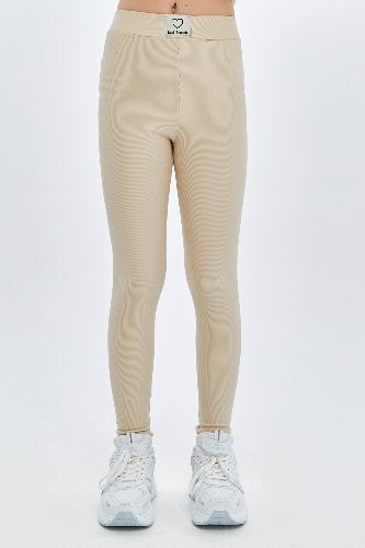 Resim Yenikoza Kız Çocuk Tayt