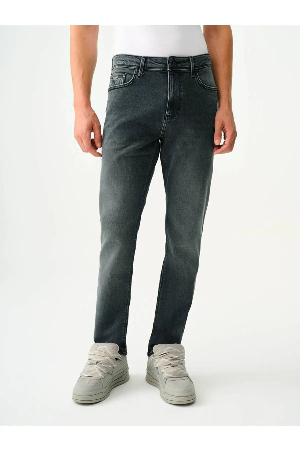 Resim Loft TERRYBROWN Erkek Jean Pantolon LF2037011