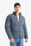 Resim Defacto Erkek  Mont F0307AX/GN1085