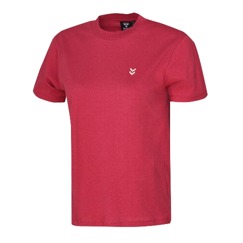 Resim 912261-2883 Hml-T-Hmlpulse Female Co Regular W T-Shırt Kadın T-Shirt