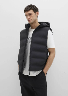 Resim Mavi Erkek Yelek M0110619-71379