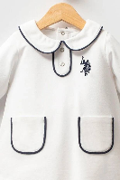 Resim Defacto Kız Bebek  Hırka F2638A5/ER134