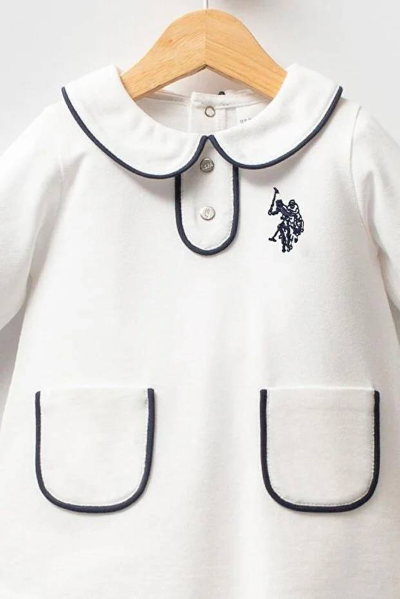 Resim Defacto Kız Bebek  Hırka F2638A5/ER134