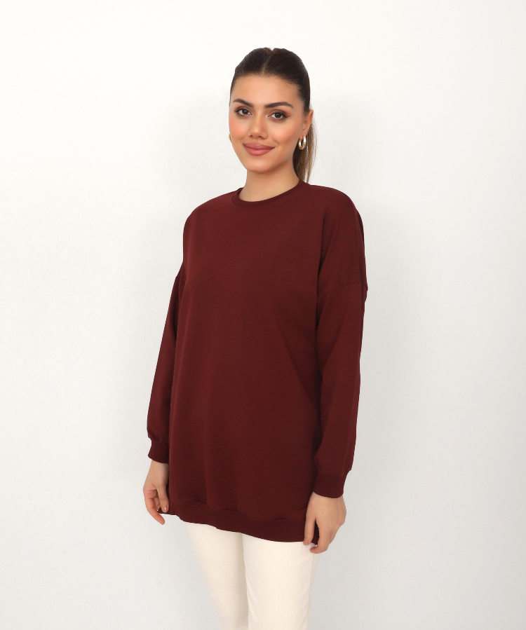 Resim Trender Kadın Sweat